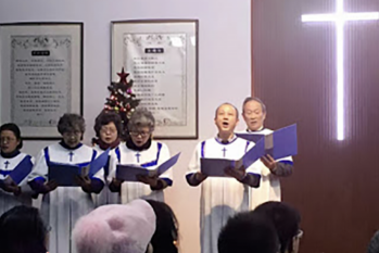 ‘Christians must sing to the [communist] party before praising Jesus’: worship restrictions intensify in China