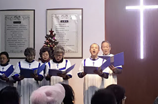 ‘Christians must sing to the [communist] party before praising Jesus’: worship restrictions intensify in China