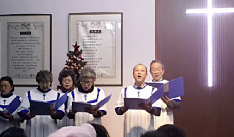 ‘Christians must sing to the [communist] party before praising Jesus’: worship restrictions intensify in China