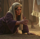 What the woman healed of bleeding teaches us about Jesus