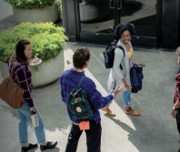 Fuller Theological Center partners with Ideos to establish conflict transformation and reconciliation hub
