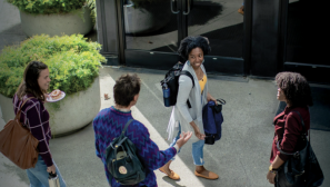 Fuller Theological Center partners with Ideos to establish conflict transformation and reconciliation hub