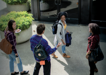 Fuller Theological Center partners with Ideos to establish conflict transformation and reconciliation hub