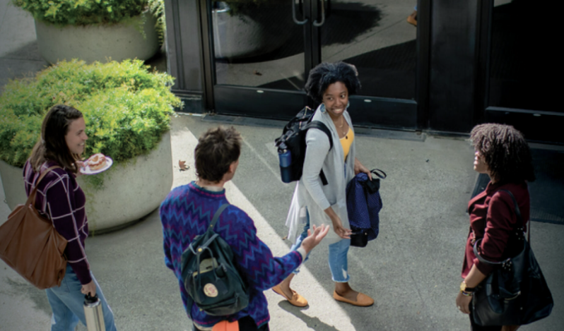 Fuller Theological Center partners with Ideos to establish conflict transformation and reconciliation hub