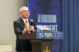 Asian evangelical leadership forum opens in Seoul with renewed call for discipleship: 'Every season, God creates a new movement'