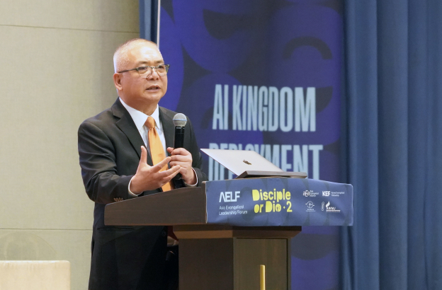 Asian evangelical leadership forum opens in Seoul with renewed call for discipleship: 'Every season, God creates a new movement'