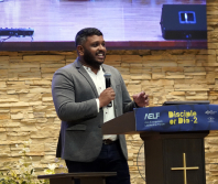 ‘He doesn’t call us to perform—he calls us to follow’: Sri Lankan leader challenges Asian evangelicals at Seoul forum