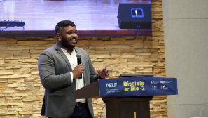 ‘He doesn’t call us to perform—he calls us to follow’: Sri Lankan leader challenges Asian evangelicals at Seoul forum