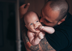 Helpful insight into how churches can help incarcerated fathers to succeed