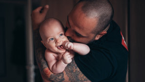 Helpful insight into how churches can help incarcerated fathers to succeed