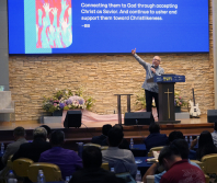 ‘Disciple-making cannot be optional’: Asia Evangelical Leadership Forum urges churches to embrace Jesus’ final command