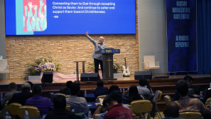 ‘Disciple-making cannot be optional’: Asia Evangelical Leadership Forum urges churches to embrace Jesus’ final command