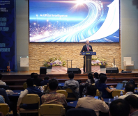 ‘Now is the time’: Evangelical media expert urges Church in Asia to harness AI for the Great Commission