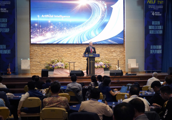 ‘Now is the time’: Evangelical media expert urges Church in Asia to harness AI for the Great Commission