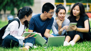 Diaspora and evangelistic Chinese may be called to stay but need to be equipped to go
