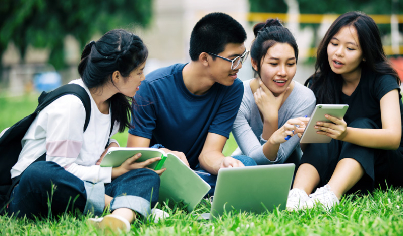 Diaspora and evangelistic Chinese may be called to stay but need to be equipped to go