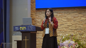 ‘Give us the 20, we will give you the 500,000’: Youth leaders propose bold discipleship strategy at Asia Evangelical Leadership Forum