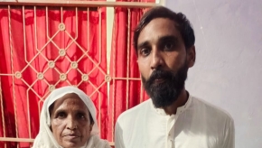 Christian falsely charged with blasphemy in Pakistan is acquitted