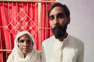 Christian falsely charged with blasphemy in Pakistan is acquitted