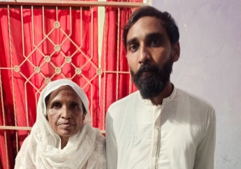 Christian falsely charged with blasphemy in Pakistan is acquitted