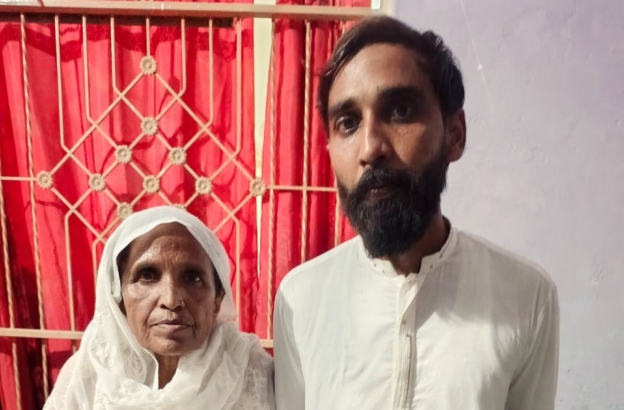 Christian falsely charged with blasphemy in Pakistan is acquitted