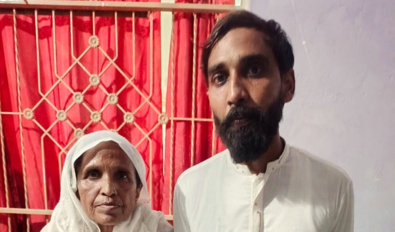 Christian falsely charged with blasphemy in Pakistan is acquitted