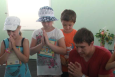 Slain church leaders among abuses by Russian occupation forces in Ukraine