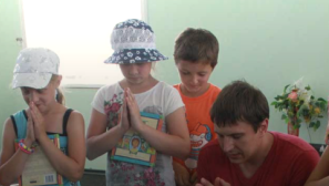 Slain church leaders among abuses by Russian occupation forces in Ukraine