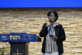 ‘We must not lose the generations’: Gwen De Rozario outlines family discipleship strategy at Asia evangelical forum