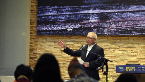 ‘Disciple or die’: Asia Evangelical Leadership Forum closes with call to action for churches across Asia