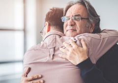 Father's Day reflections on the cost of fatherhood