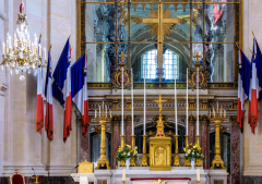We need to understand the political winds and remain aware of persecution trends