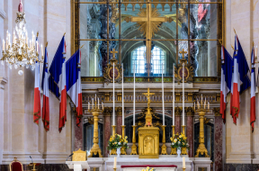 We need to understand the political winds and remain aware of persecution trends