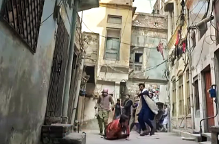 Blasphemy laws misused to seize religious minorities’ property in Pakistan: HRW