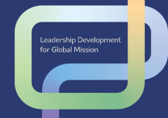 [Book Review] Leading Well in Times of Disruption: Leadership Development for Global Mission