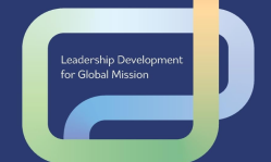 [Book Review] Leading Well in Times of Disruption: Leadership Development for Global Mission