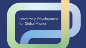 [Book Review] Leading Well in Times of Disruption: Leadership Development for Global Mission