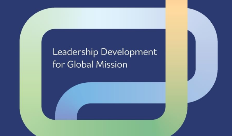 [Book Review] Leading Well in Times of Disruption: Leadership Development for Global Mission