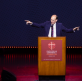 'Jesus is Lord of the Great Commission': Michael Reeves encourages confidence in the gospel’s reach