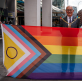Christian Concern criticizes Westminster City Council for replacing Union Jacks with Pride flags