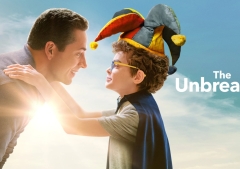 The Unbreakable Boy movie presents questions in an honest review