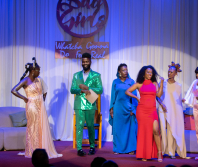 'Bad Girls of the Bible' breaks barriers: Kenyan play sparks dialogue and re-examines Biblical narratives