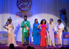 'Bad Girls of the Bible' breaks barriers: Kenyan play sparks dialogue and re-examines Biblical narratives