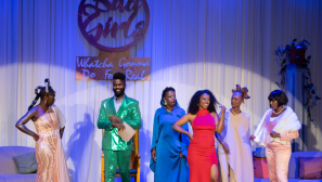 'Bad Girls of the Bible' breaks barriers: Kenyan play sparks dialogue and re-examines Biblical narratives