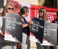Christian leaders condemn UK vote to decriminalize late-term abortions: 'more women being injured'