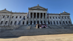 Ibero-American lawmakers gather in Uruguay to defend life and family