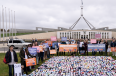 Australian Christian Lobby renews ‘Baby Booties’ campaign to highlight babies born alive after abortion