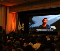 Nick Vujicic: 'Every unborn child is valuable, no matter the condition in which they come'