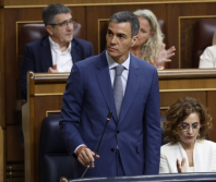 Spanish Evangelical Alliance calls for ethical restoration in public life in the face of corruption scandals