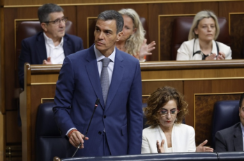 Spanish Evangelical Alliance calls for ethical restoration in public life in the face of corruption scandals